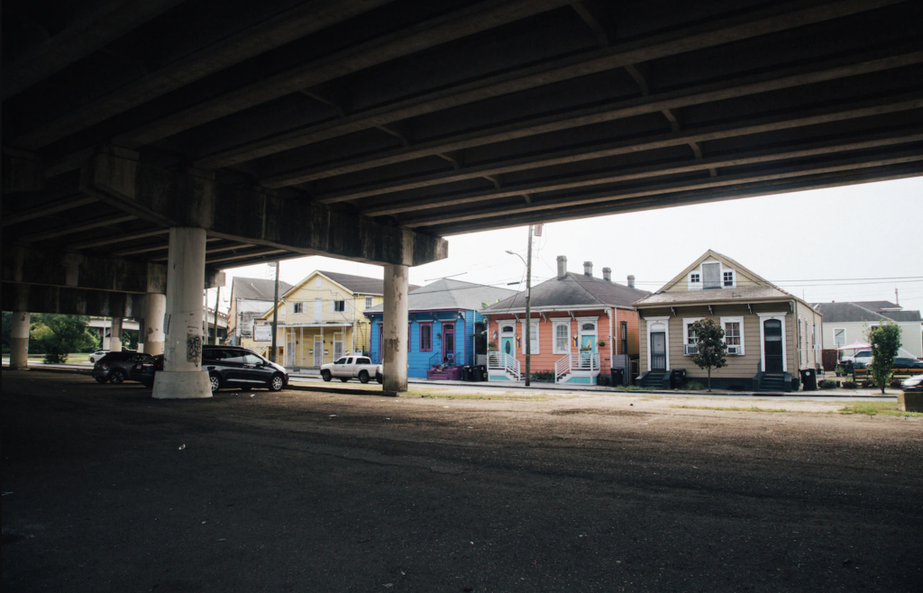 Highways destroyed Black neighborhoods like mine. Can we undo the damage now?