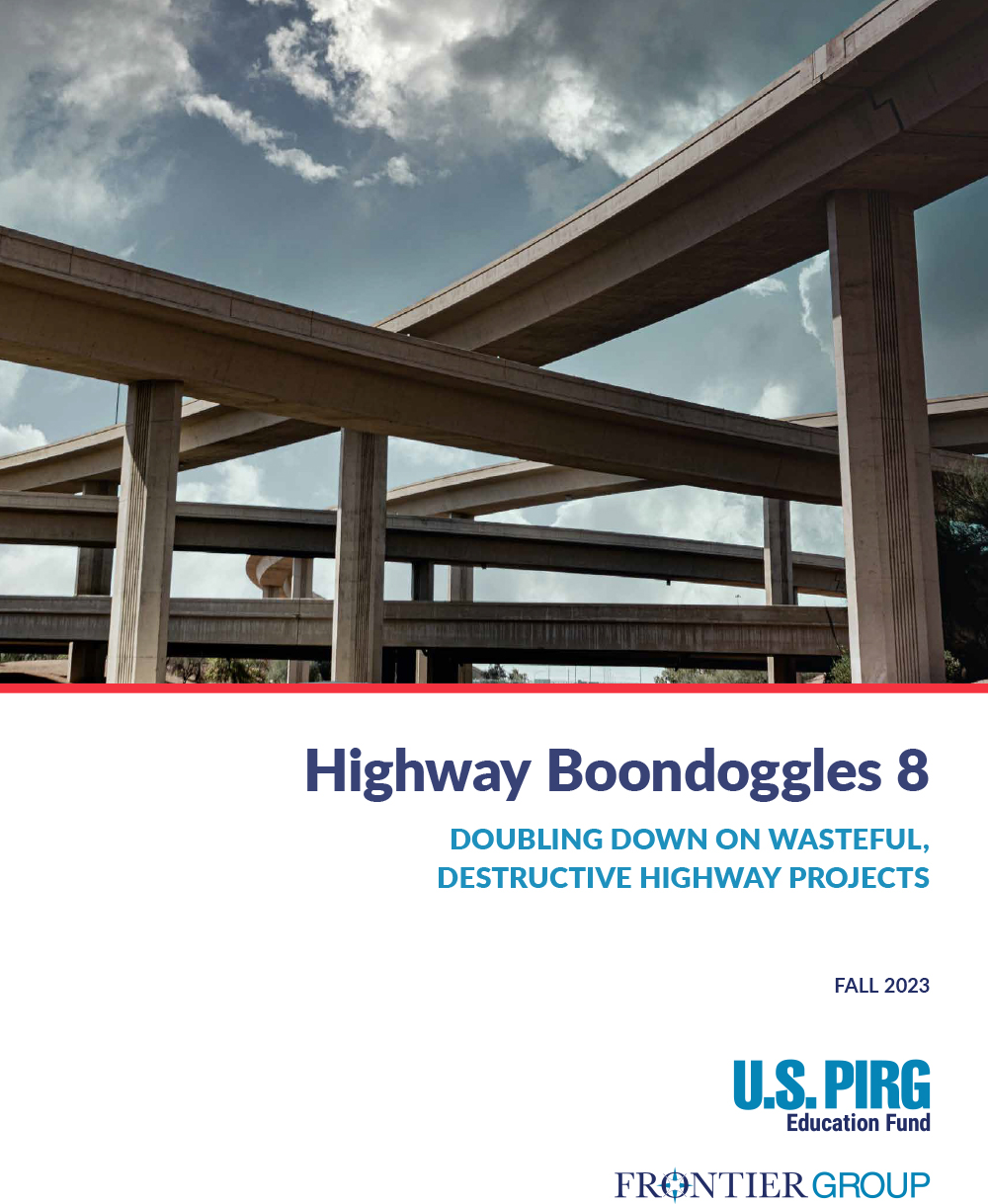 Featured image for “Highway Boondoggle report features Shreveport again for an update on the I49 ICC”